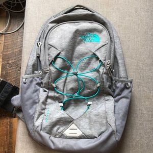 The North Face Jester Backpack